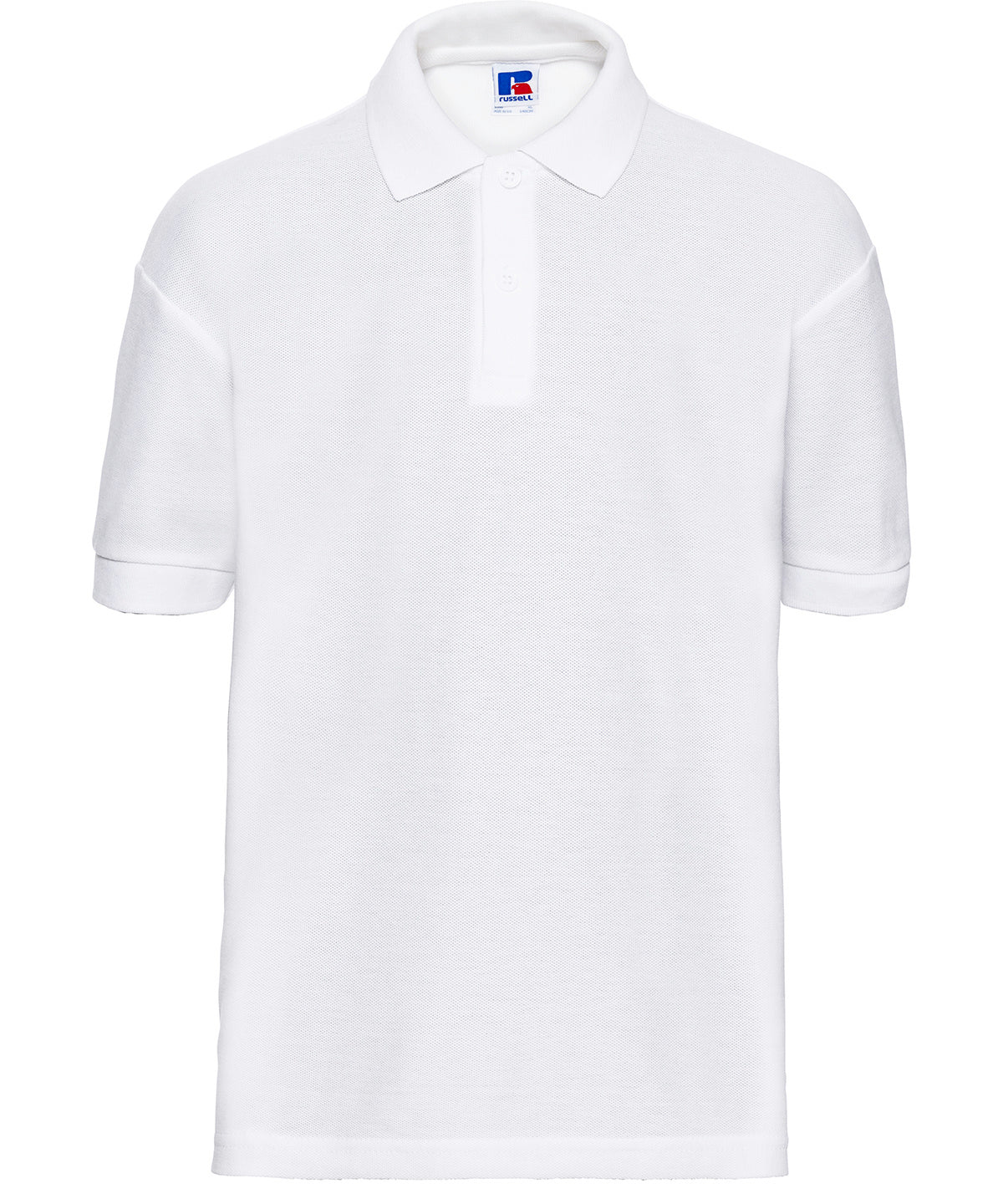 Russell Athletic Kids polo shirt
