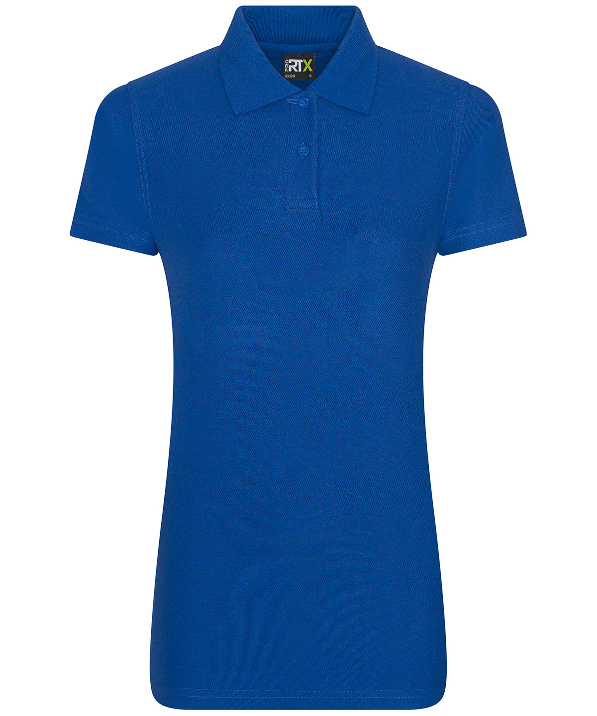 ProRTX Women's pro polo