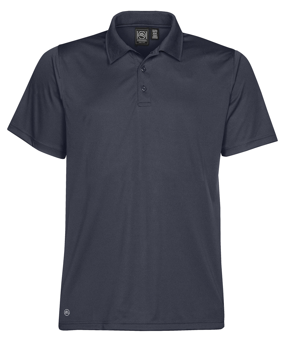 Stormtech Eclipse H2X-Dry® piqué polo