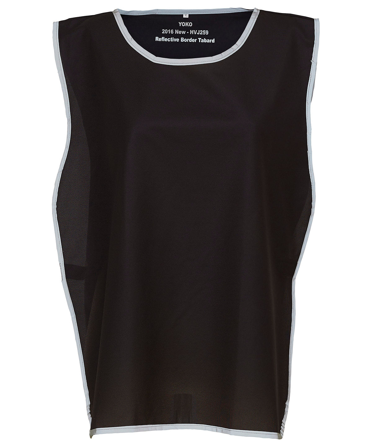 Yoko Hi-vis reflective border tabard (HVJ259)