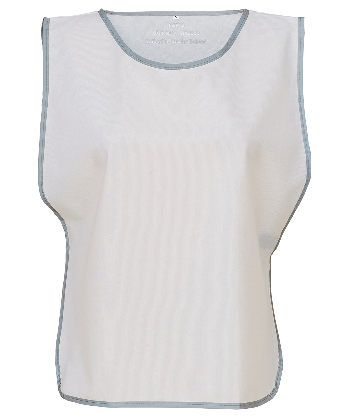 Yoko Hi-vis reflective border tabard (HVJ259)