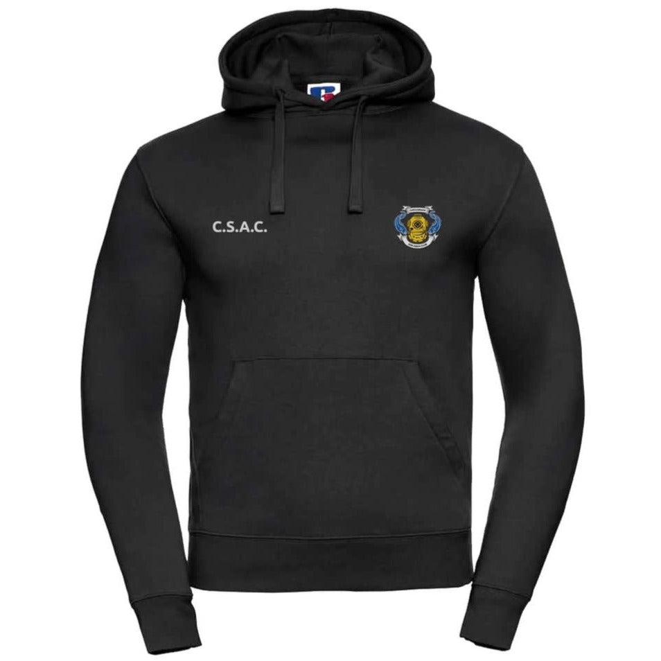 Castlereagh Sub Aqua Club Standard Hoody