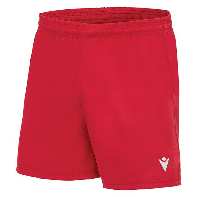 JNR Macron Howlite Shorts - KitRoom