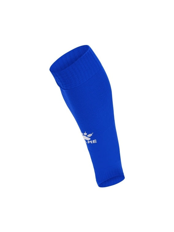 Kelme Footless Socks - Royal