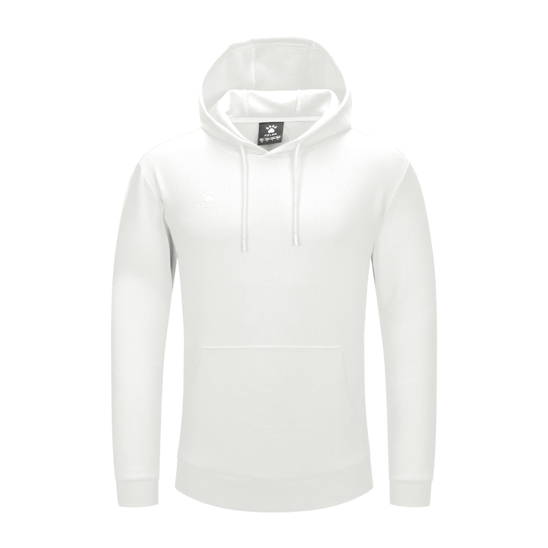 Kelme Road Hoodie - Beige