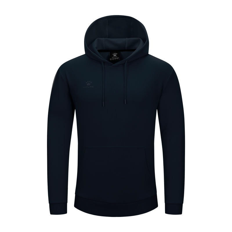 Kelme Road Hoodie - Marine