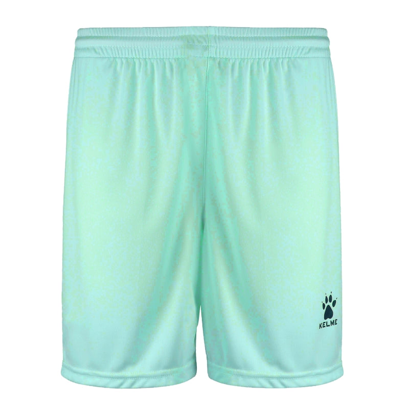 Kelme Global Shorts - Celeste