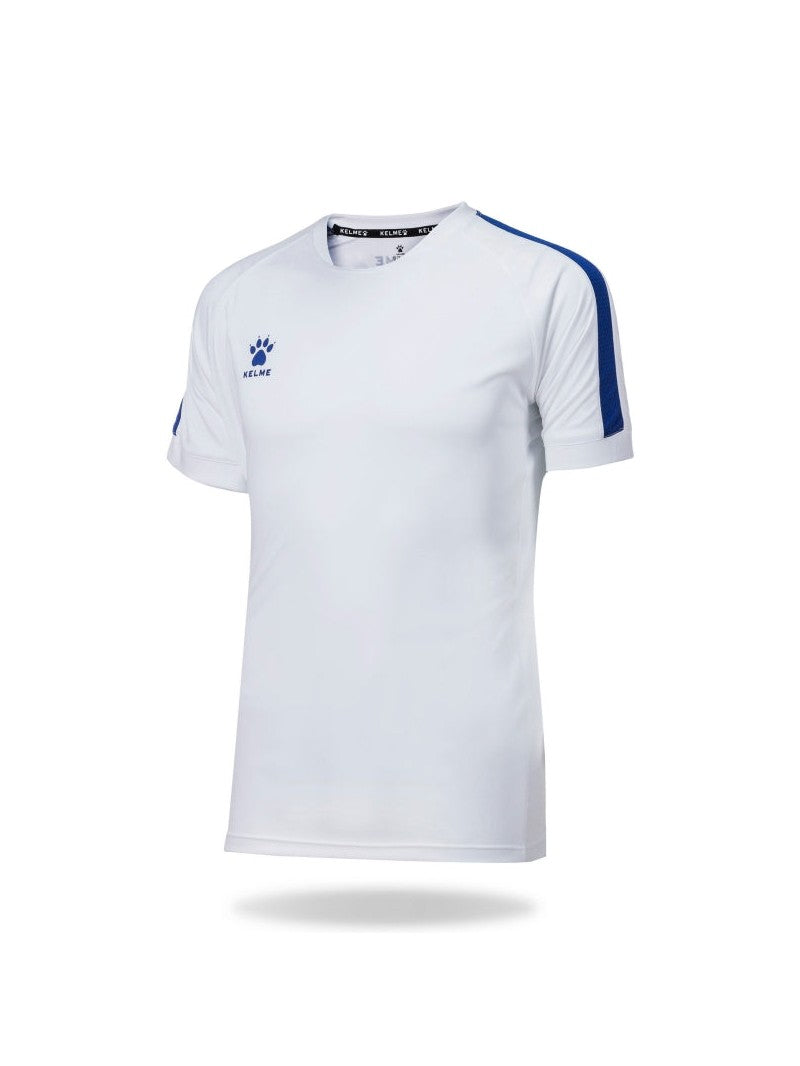 Kelme Global T-Shirt - White