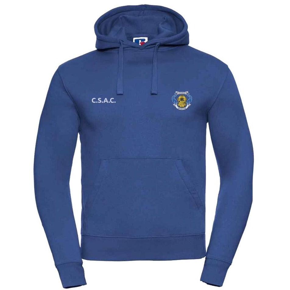 Castlereagh Sub Aqua Club Standard Hoody