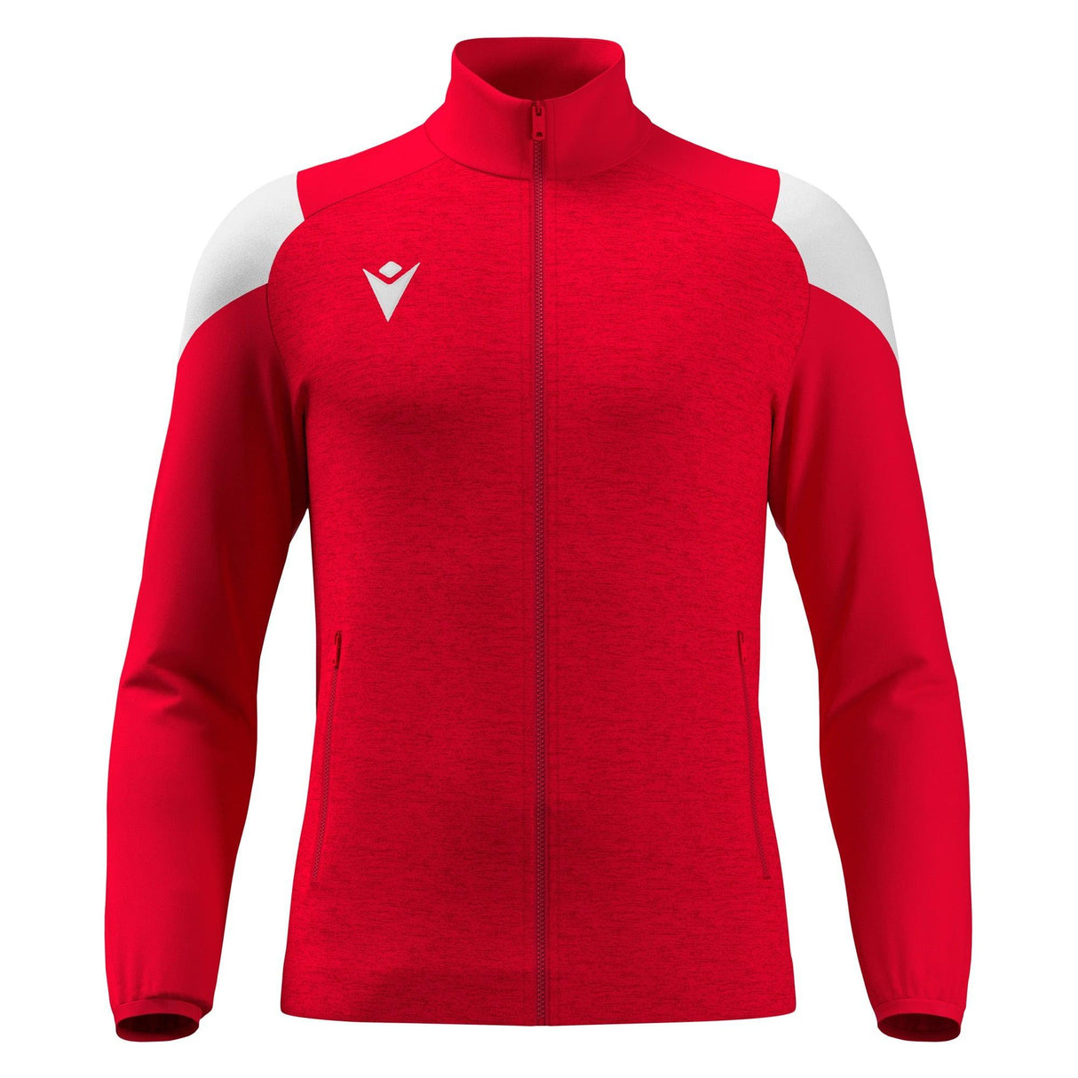 JNR Macron Vanir Full Zip Top - KitRoom