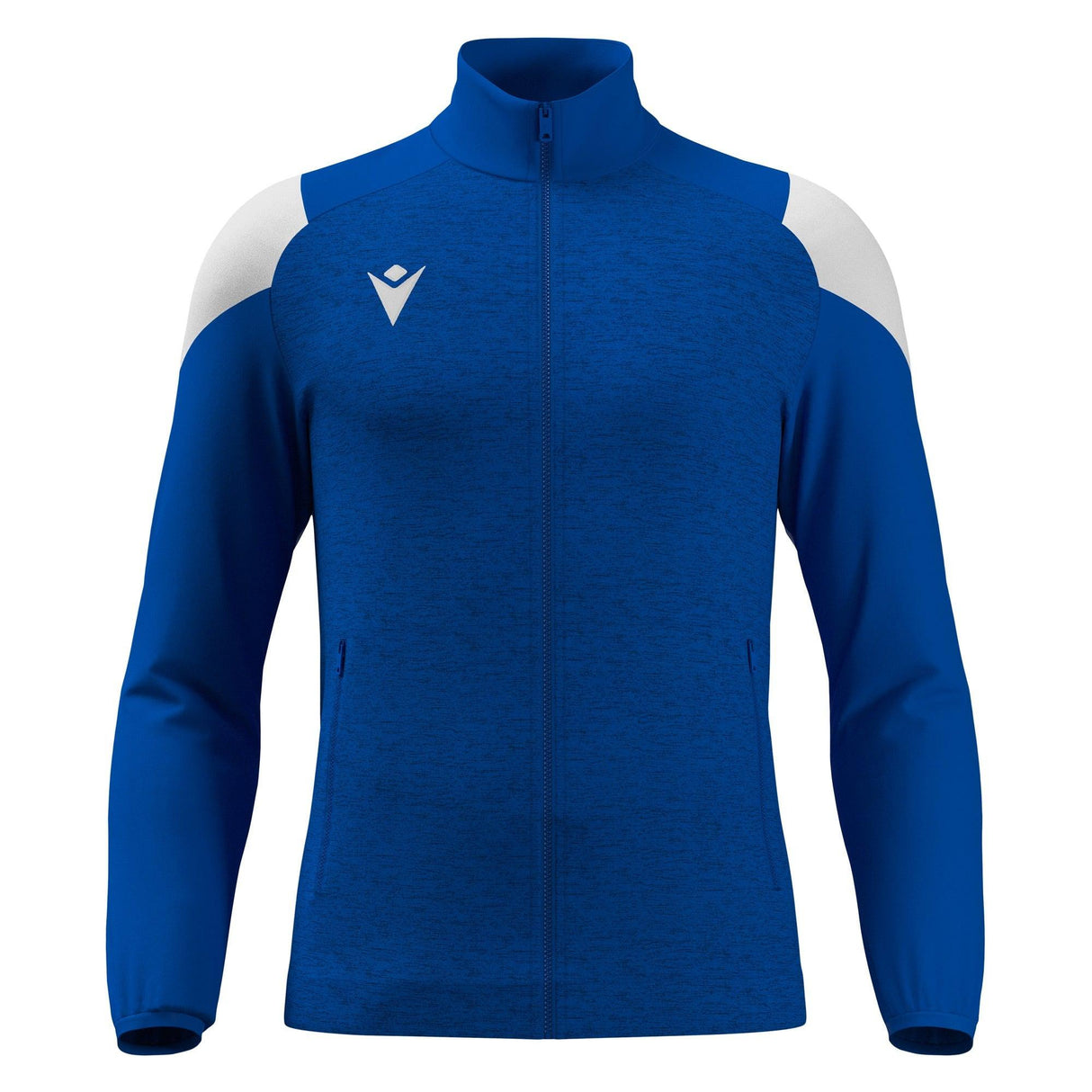 JNR Macron Vanir Full Zip Top - KitRoom