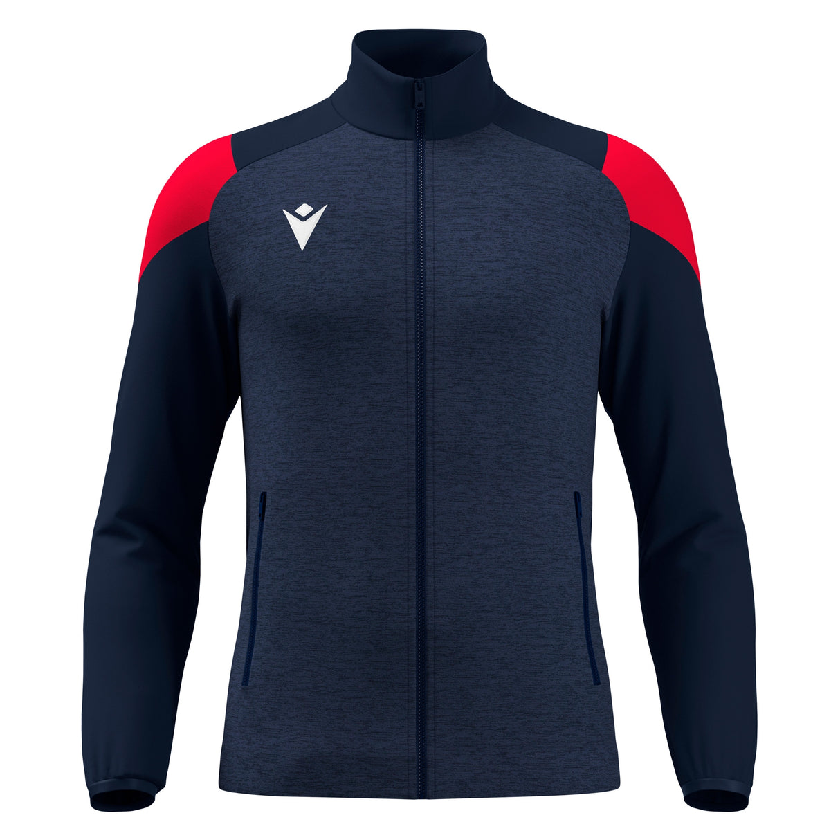 SNR Macron Vanir Full Zip Top - KitRoom