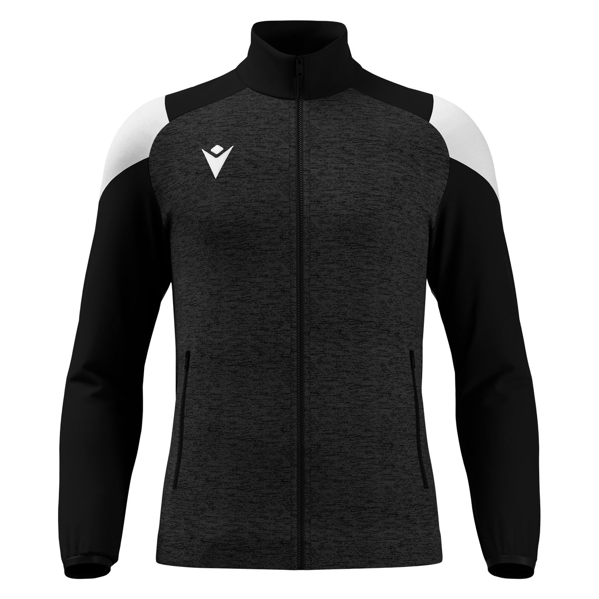 SNR Macron Vanir Full Zip Top - KitRoom