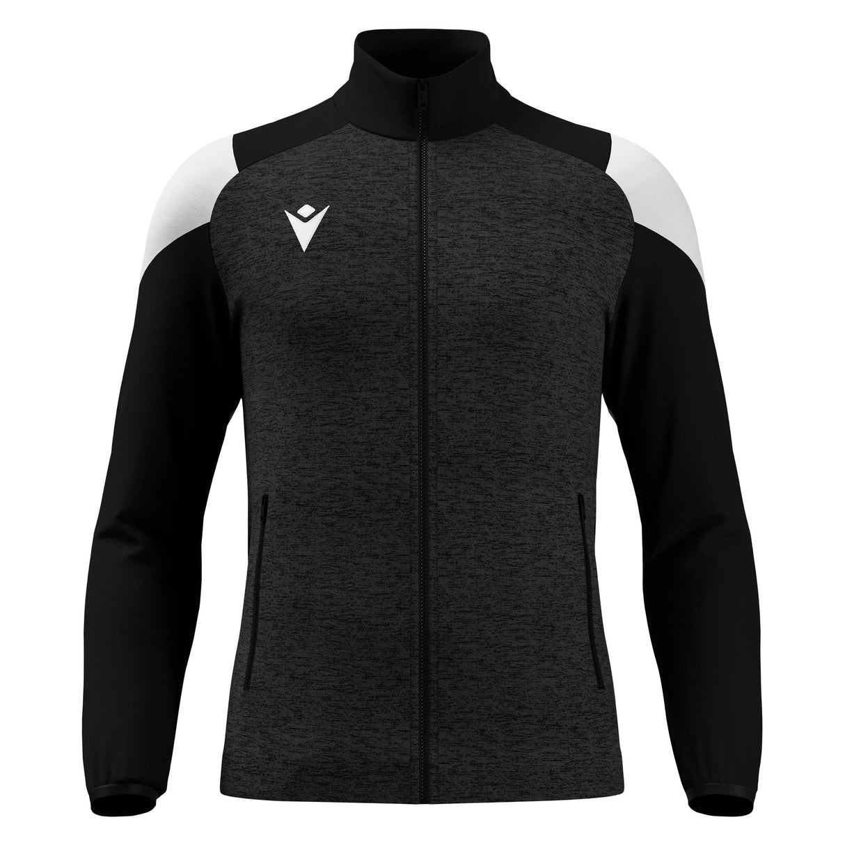 JNR Macron Vanir Full Zip Top - KitRoom