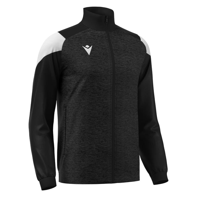 JNR Prometheus Full Zip Top