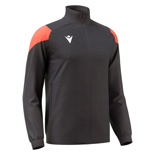 JNR Prometheus Full Zip Top