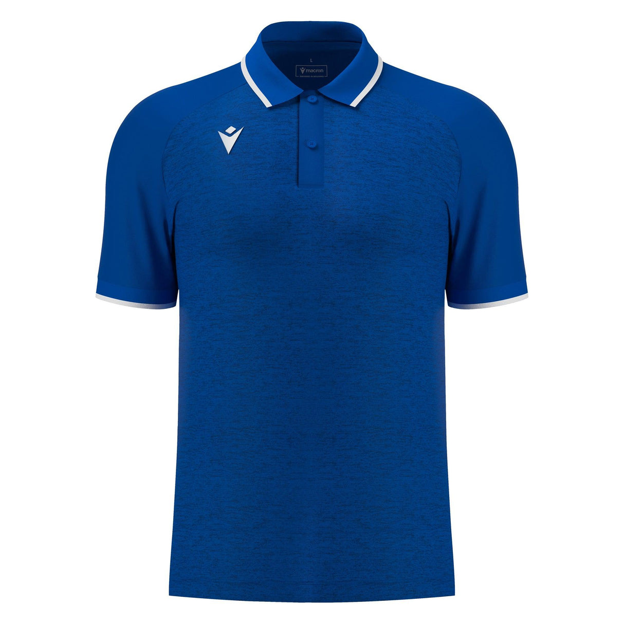 SNR Macron Aulos Polo - KitRoom