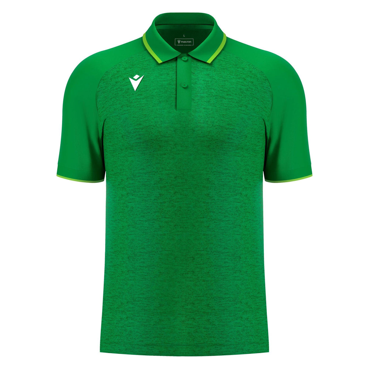 SNR Macron Aulos Polo - KitRoom