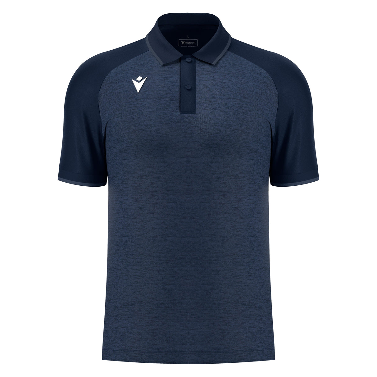 SNR Macron Aulos Polo - KitRoom