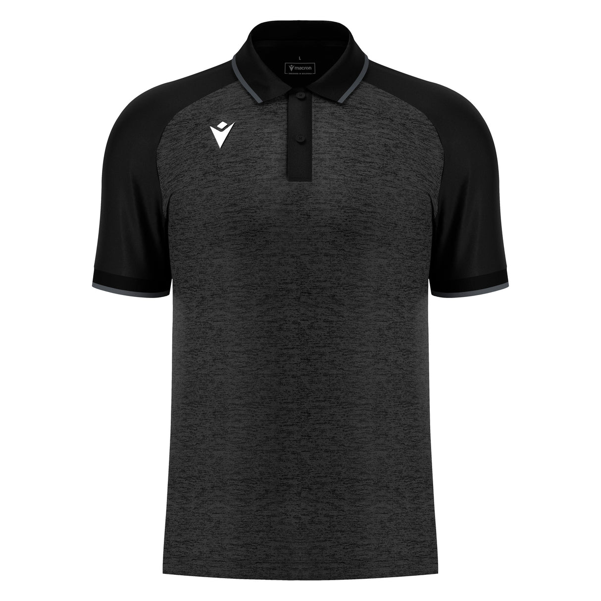 SNR Macron Aulos Polo - KitRoom