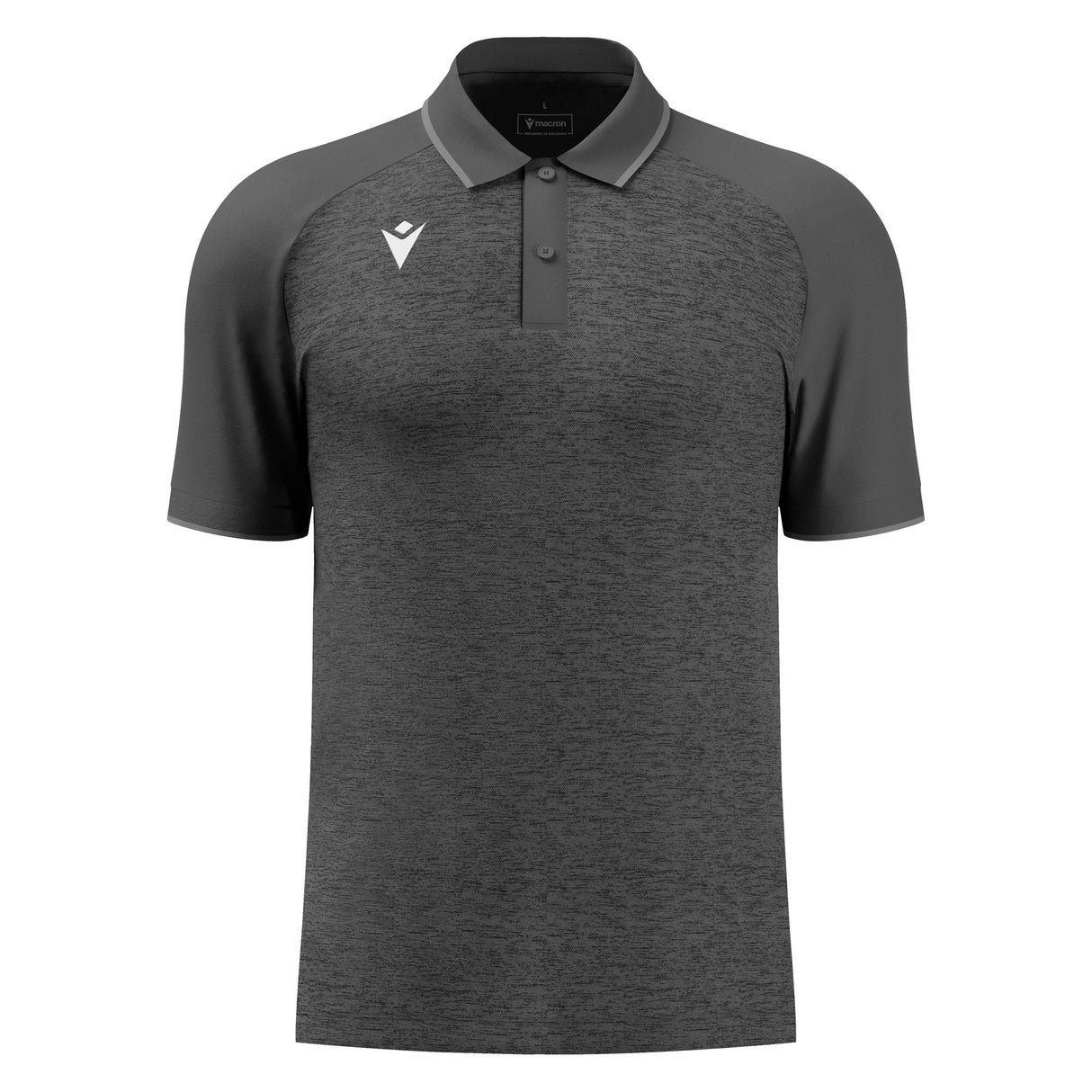 SNR Macron Aulos Polo - KitRoom