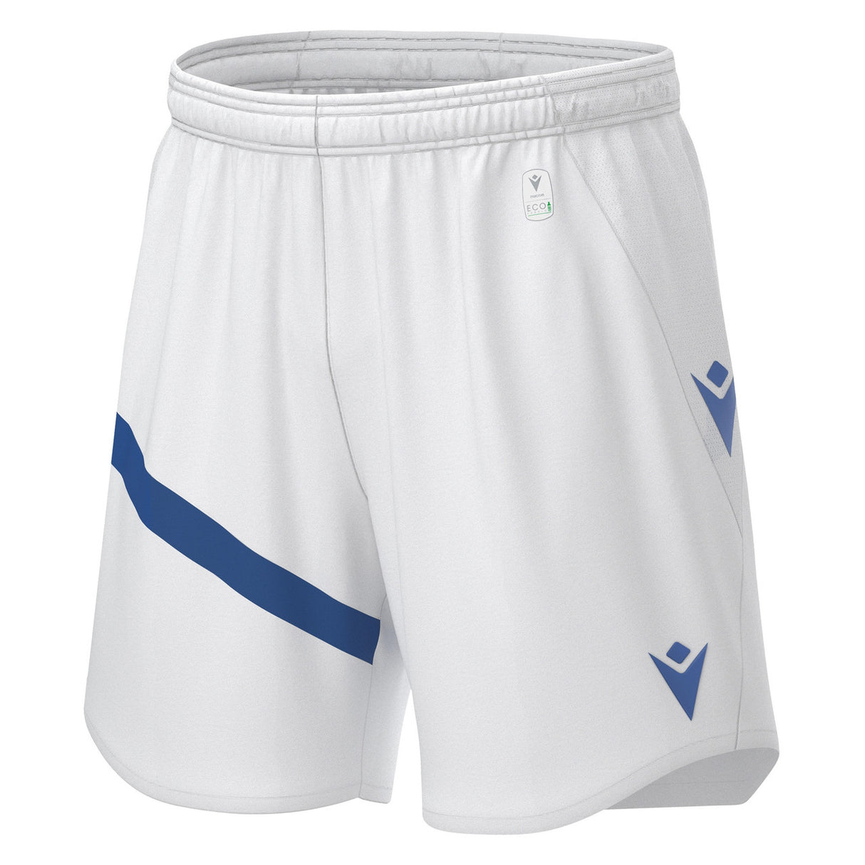 SNR Shen Eco Shorts White/Royal