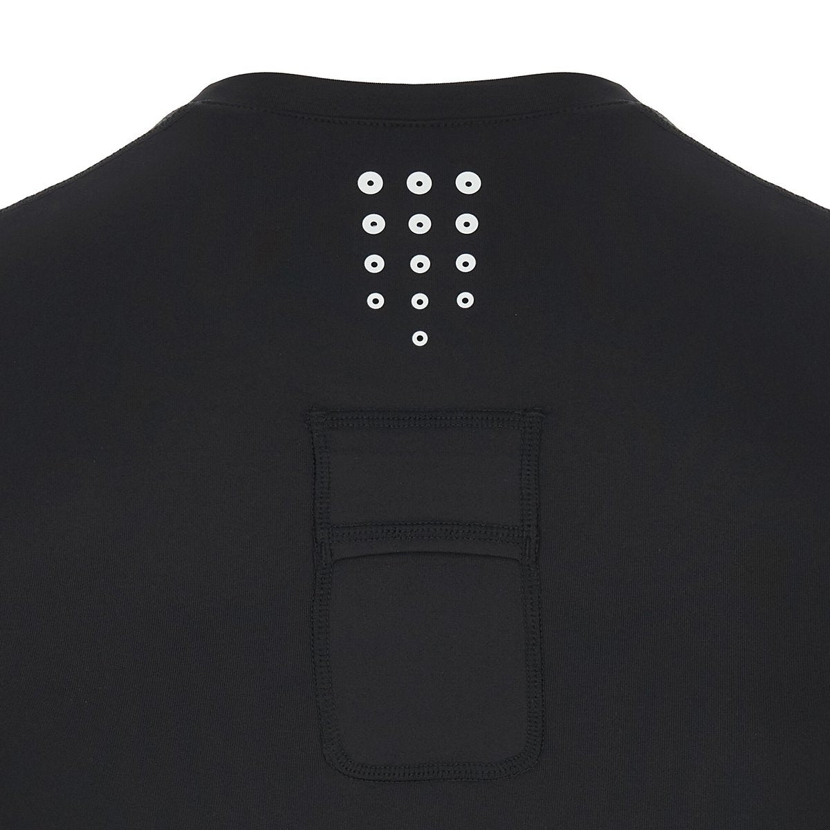 SNR Delcourt Referee Undershirt