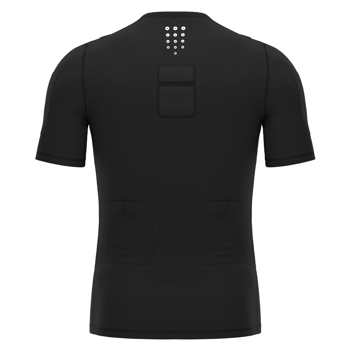 SNR Delcourt Referee Undershirt
