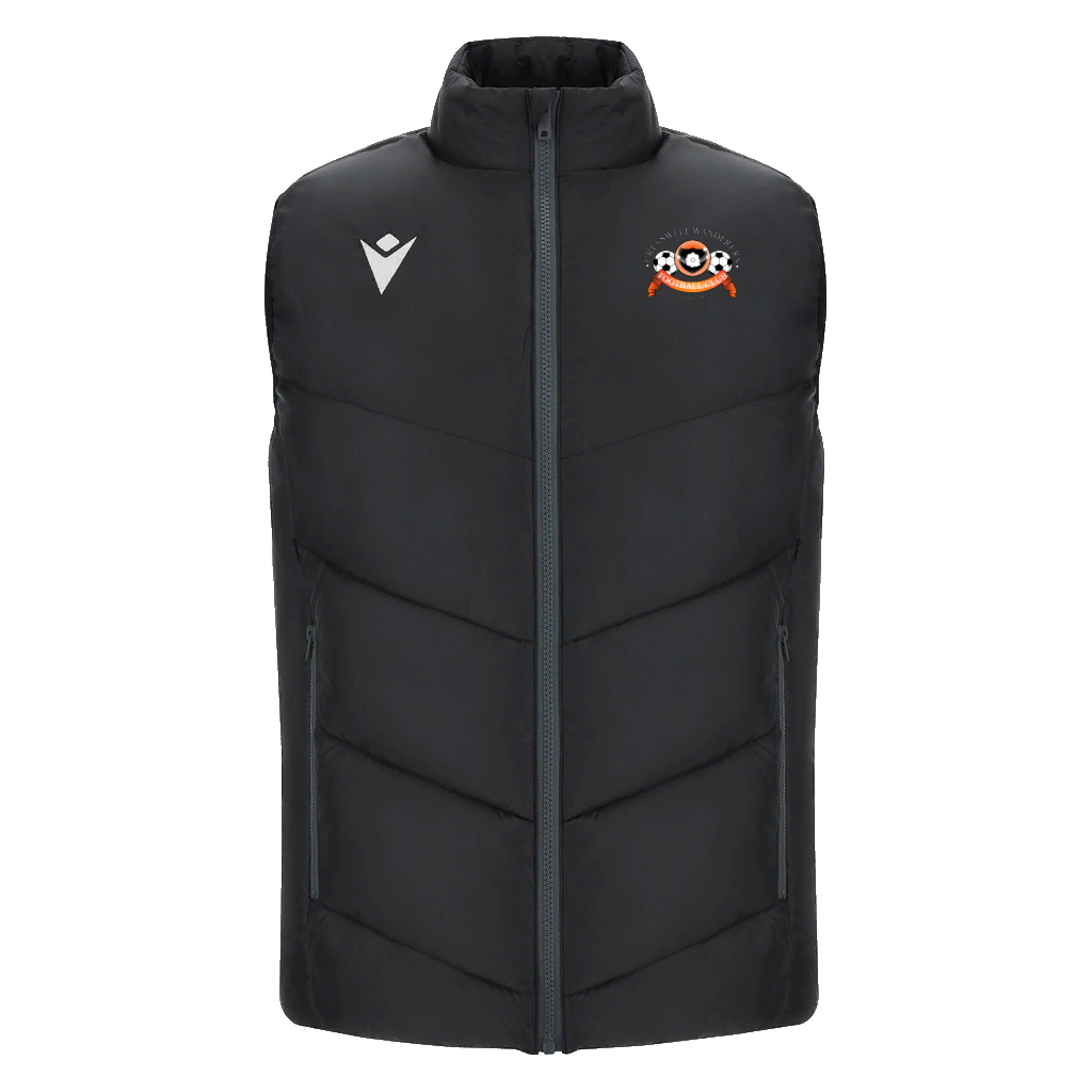 Cresswell Wanderers Coldmire Gilet