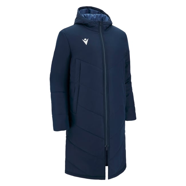 SNR Northland Long Bench Jacket