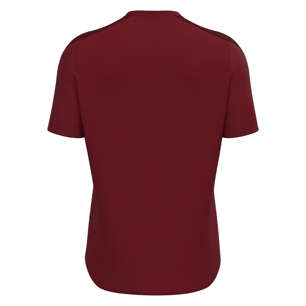 Whitburn FC SNR Macron Wisp Shirt SS
