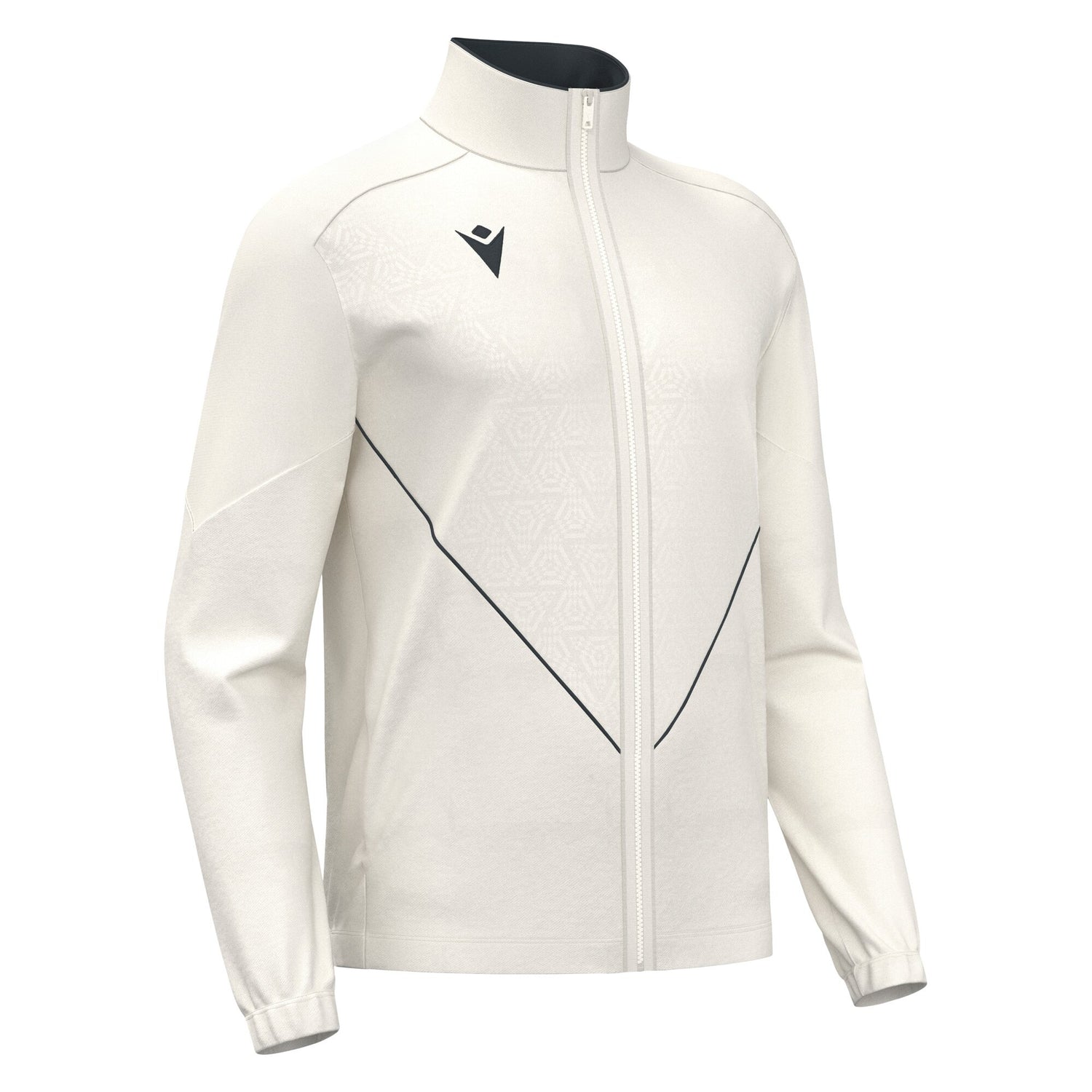 SNR Macron Poseidon Full Zip Top