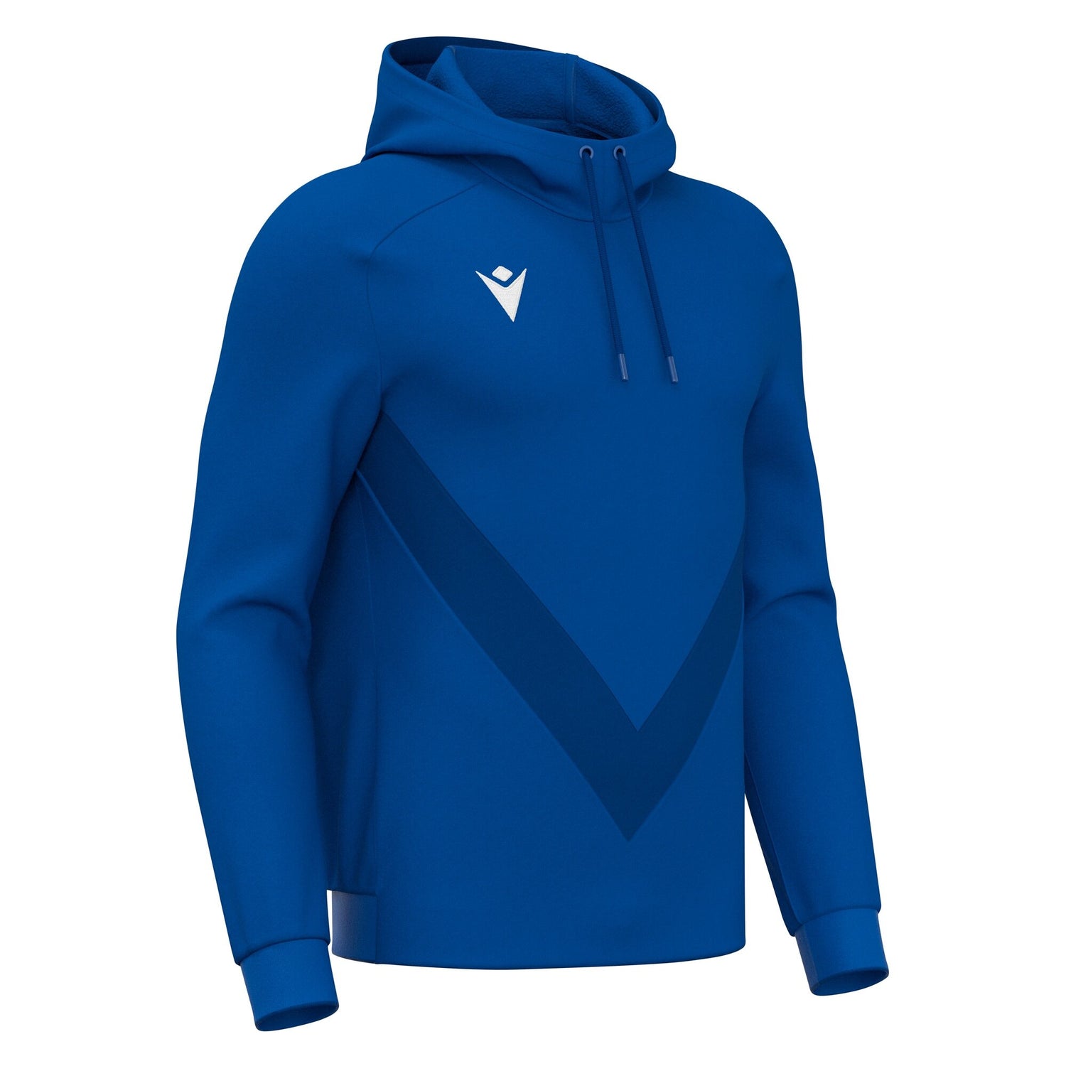 JNR Macron Fenders Hoody