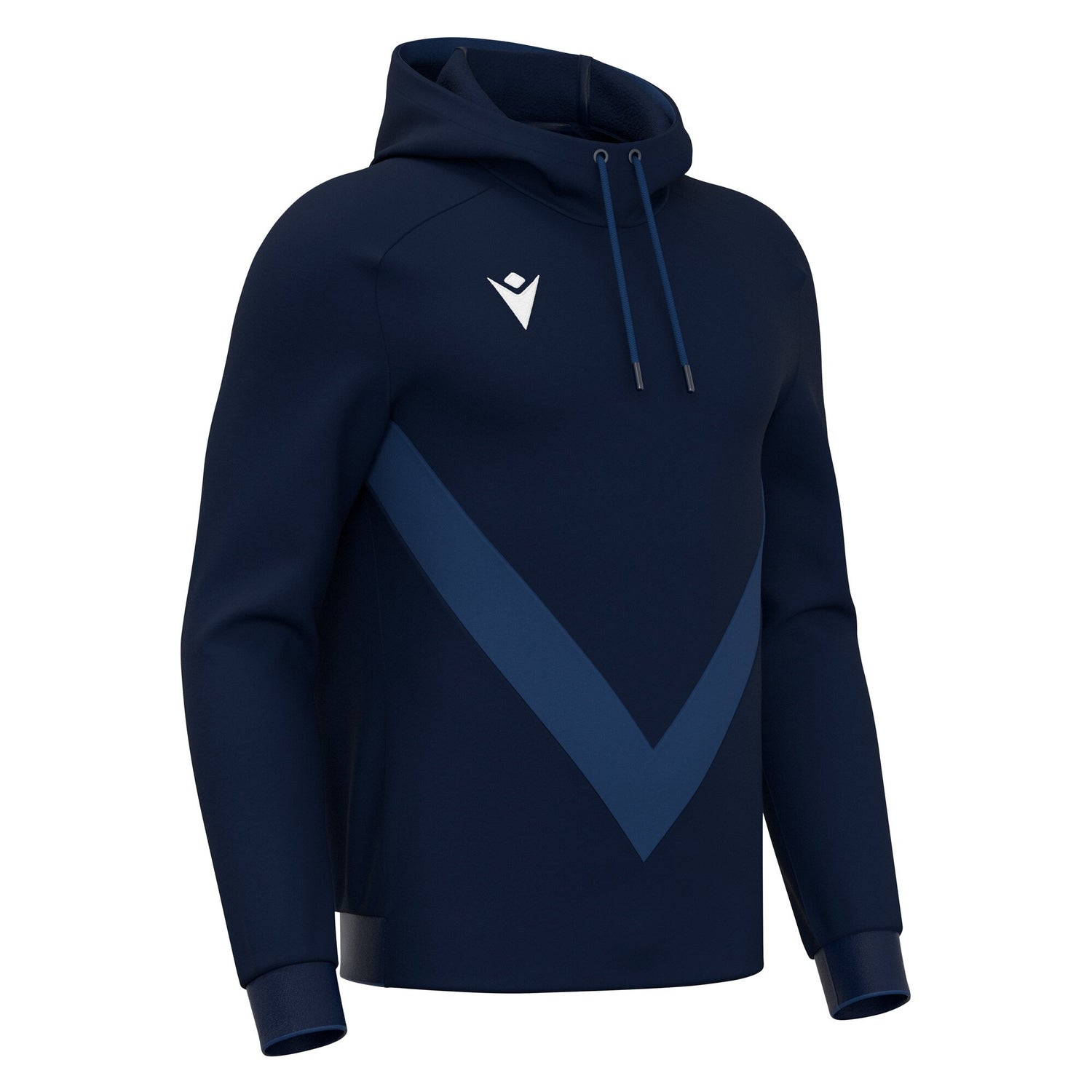 JNR Macron Fenders Hoody