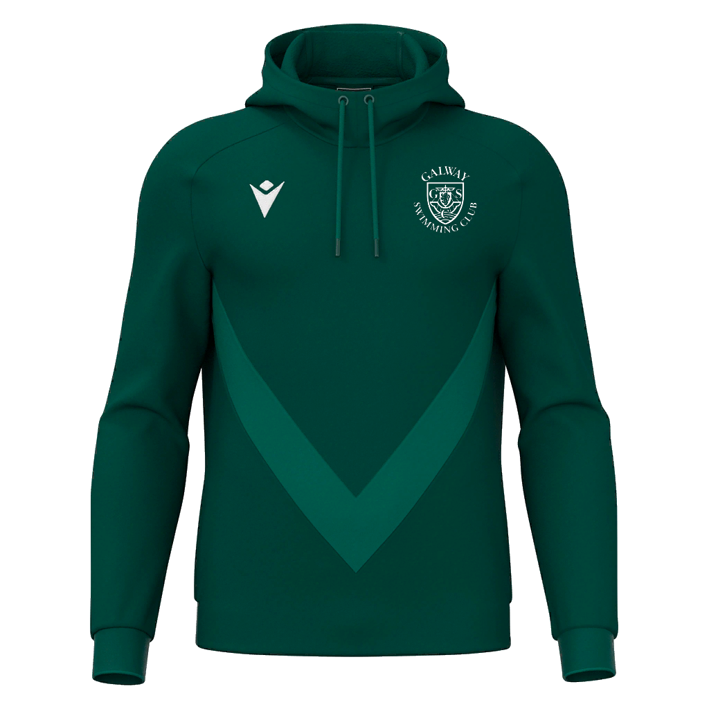 Galway SC SNR Macron Fenders Hoody