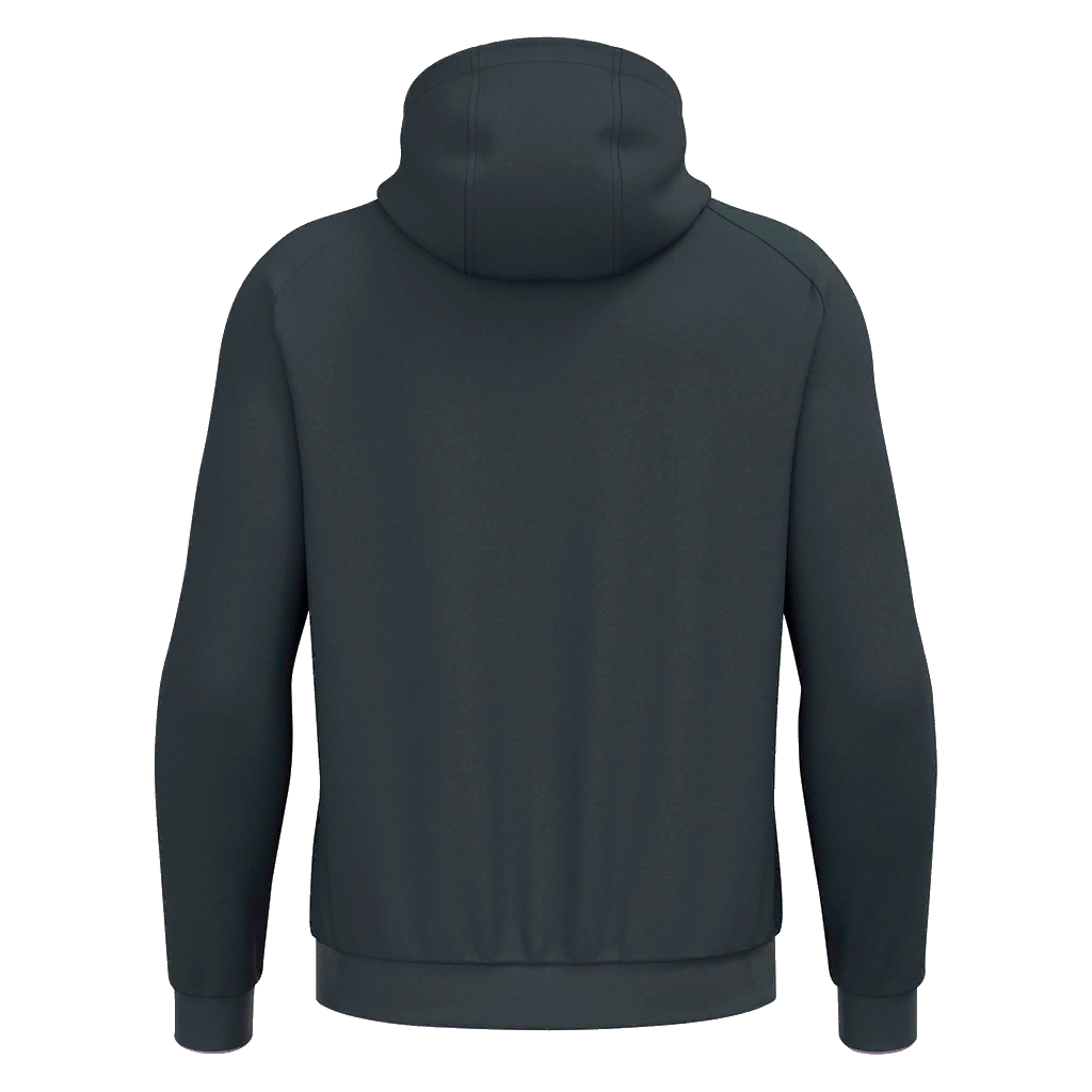 Tenterden FC Macron Fenders Hoody - KitRoom