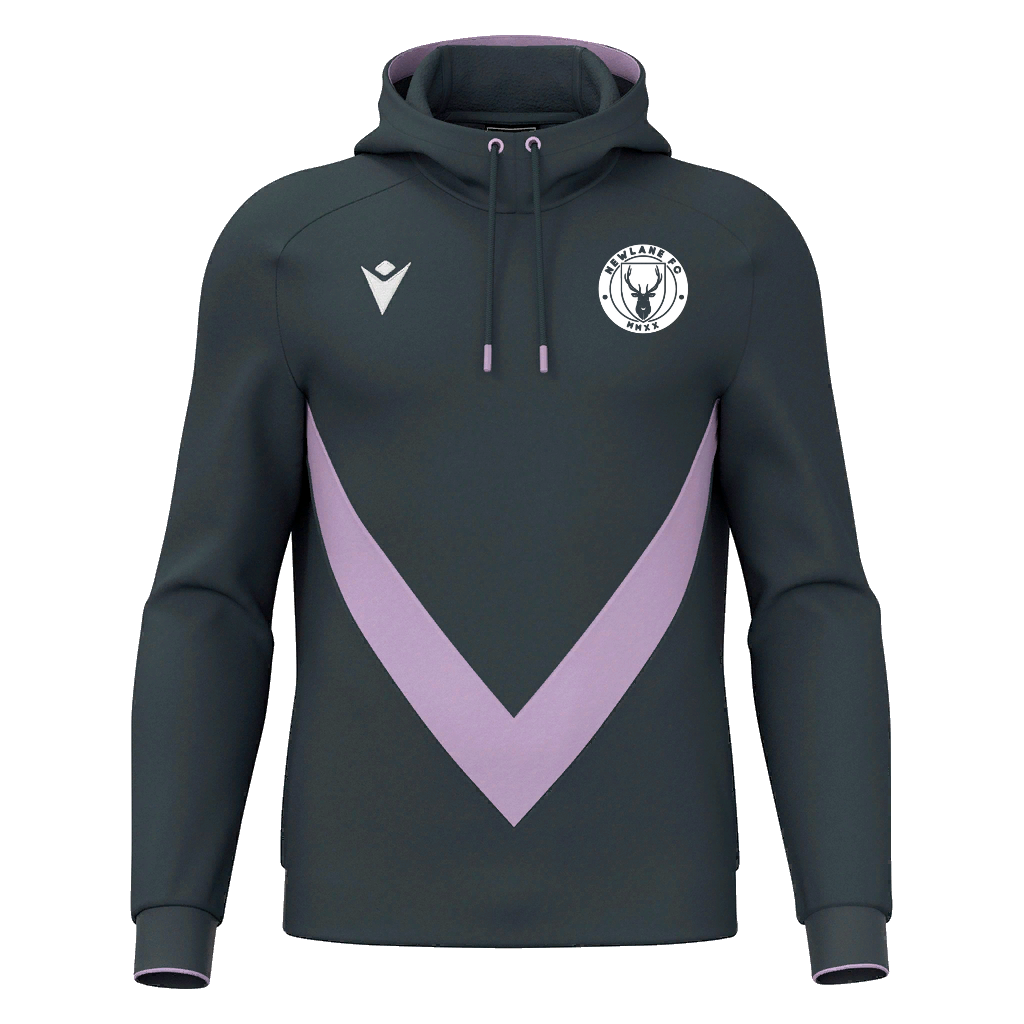 Newlane FC SNR Macron Fenders Hoody