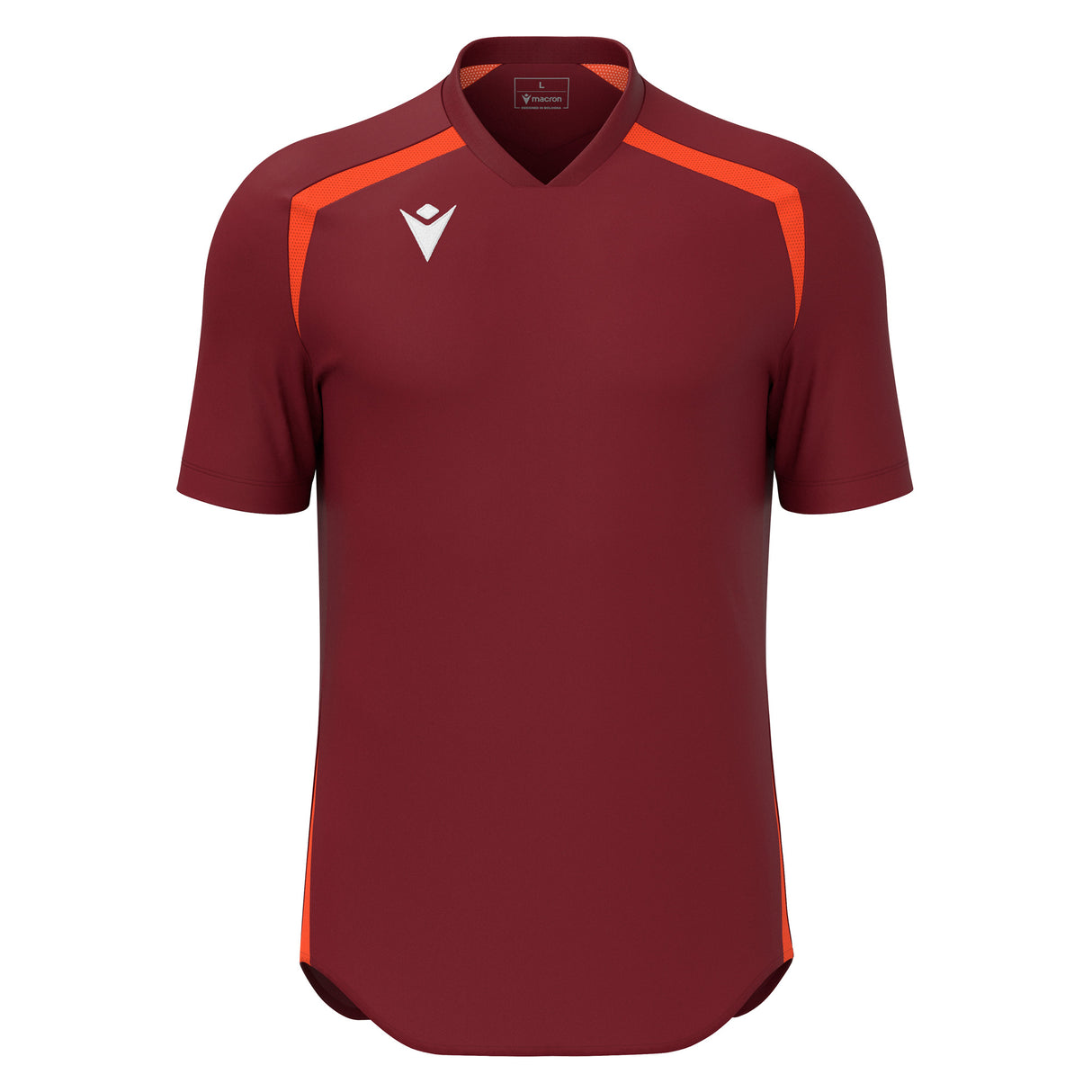 SNR Macron Wyrm Shirt (4XL to 5XL)