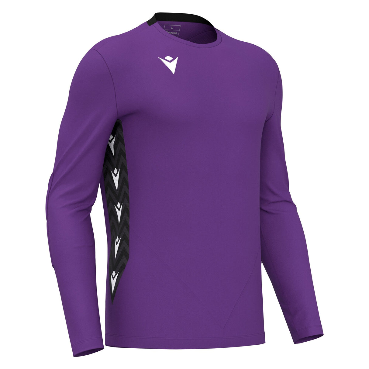 JNR Macron Argo Gk Shirt