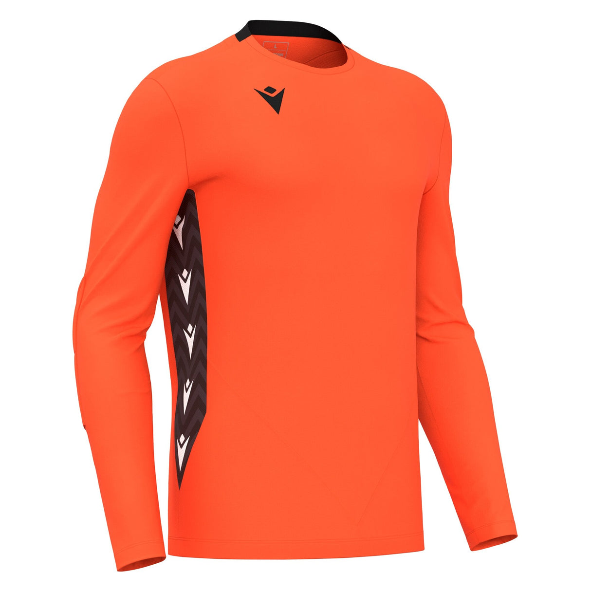 JNR Macron Argo Gk Shirt
