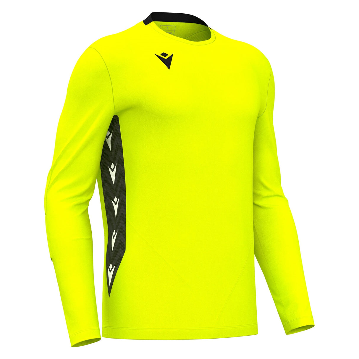 JNR Macron Argo Gk Shirt