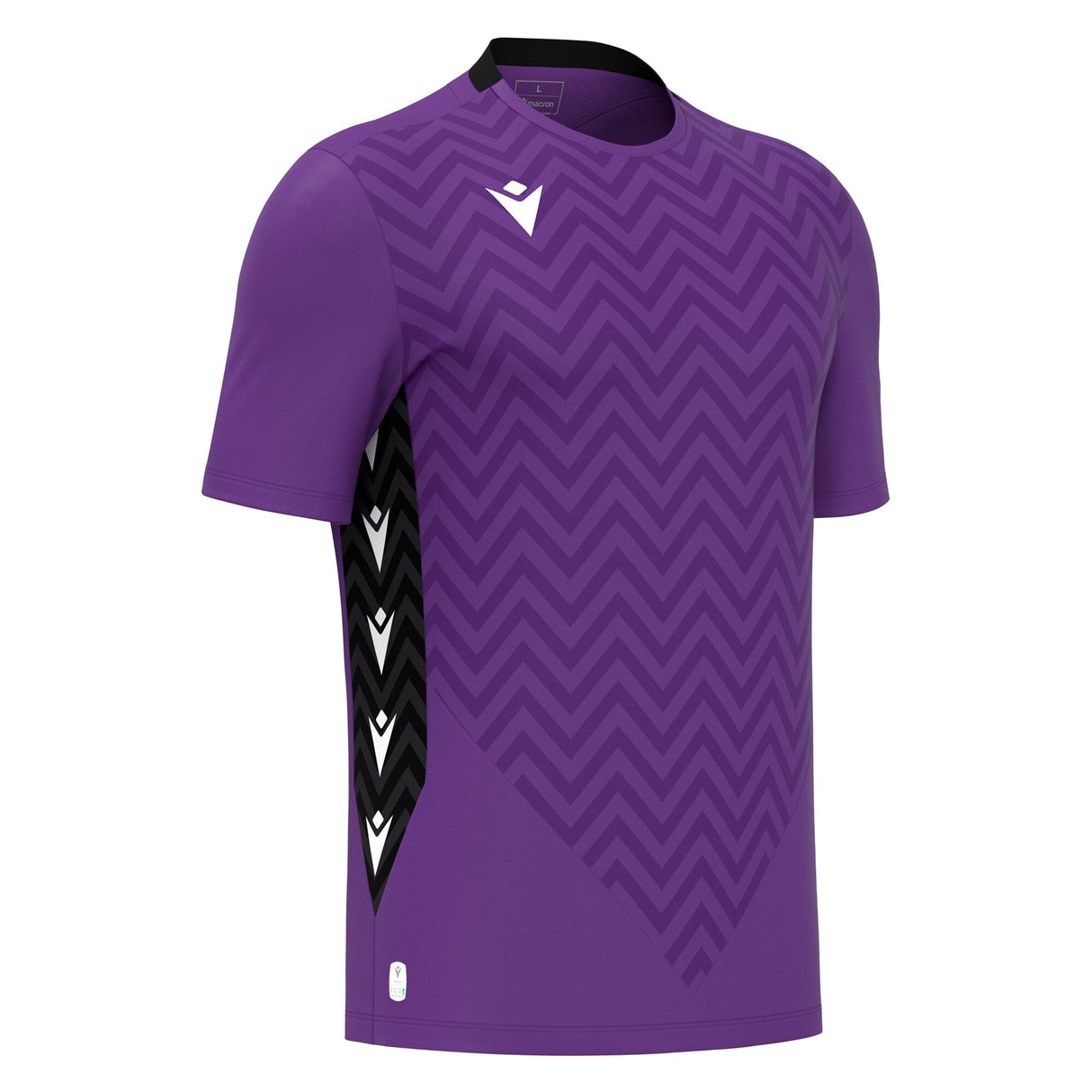 JNR Macron Scorpio Eco Gk Shirt