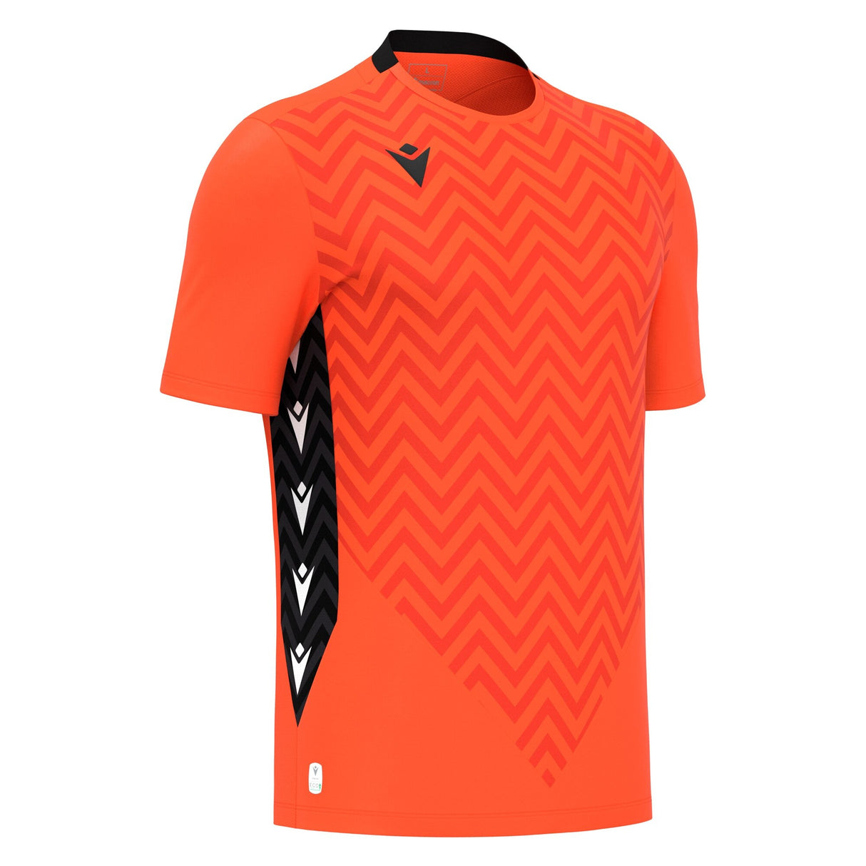 SNR Macron Scorpio Eco Gk Shirt