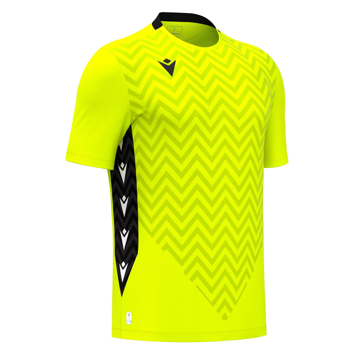 SNR Macron Scorpio Eco Gk Shirt