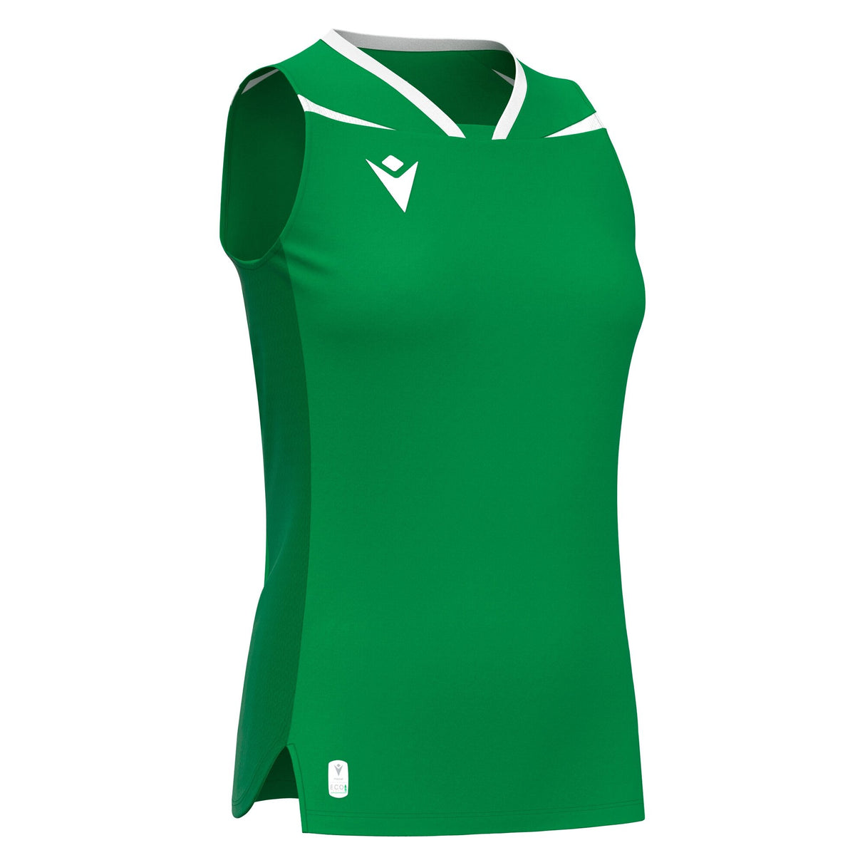 SNR Macron Lily Shirt Wmn