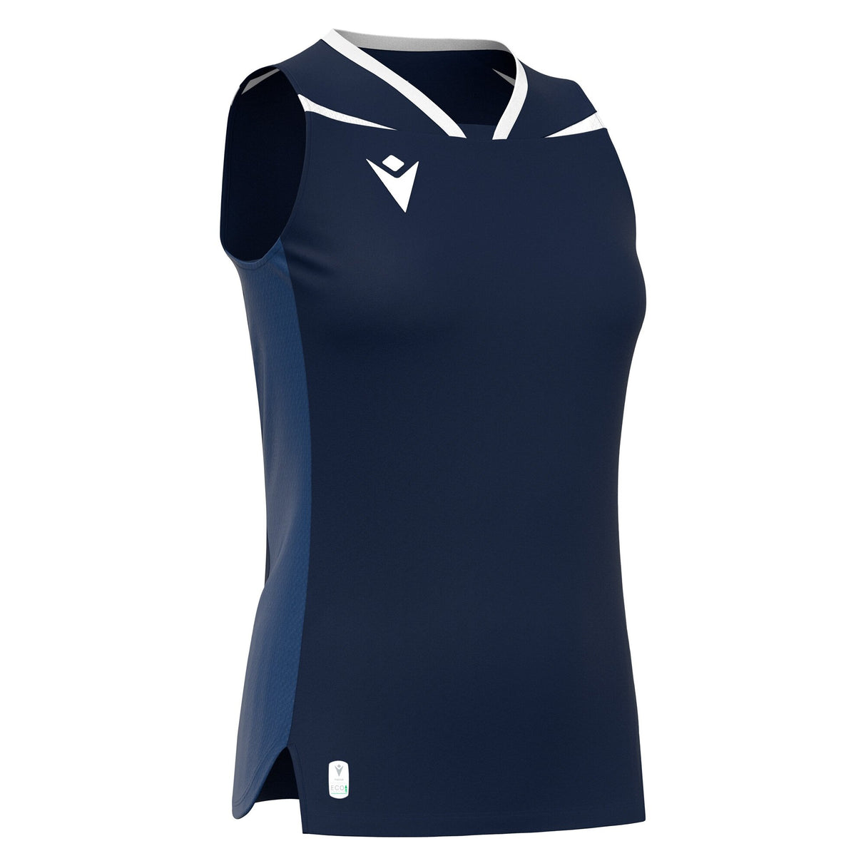 SNR Macron Lily Shirt Wmn