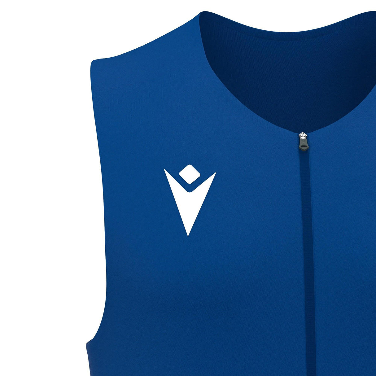 JNR Macron Willow Body - Royal Blue - KitRoom