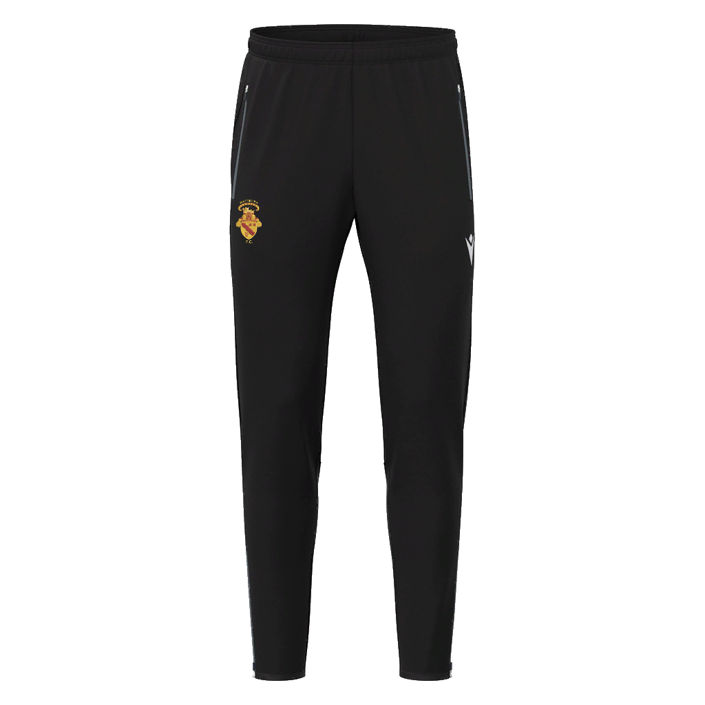 Whitburn FC SNR Macron Archen Training Pant