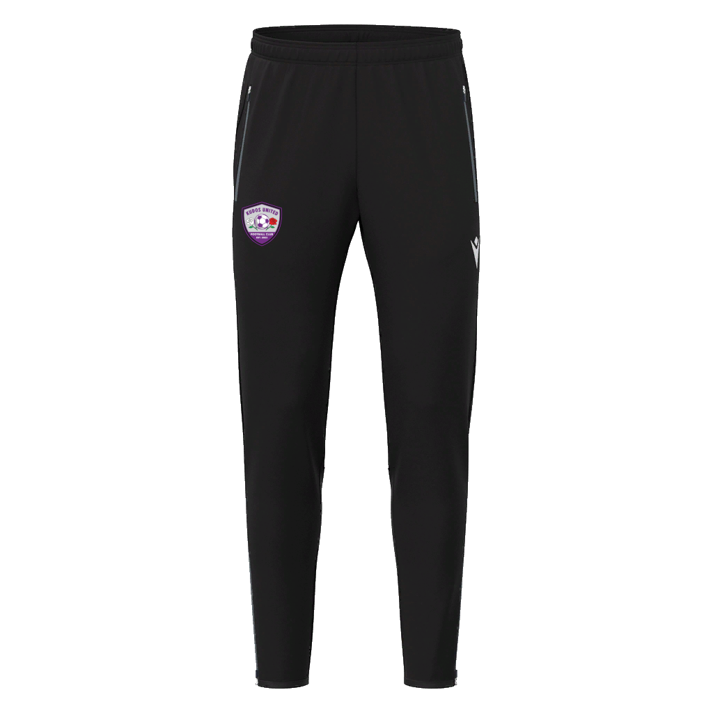 Kudos Utd Matchday SNR Macron Archen Pants - KitRoom