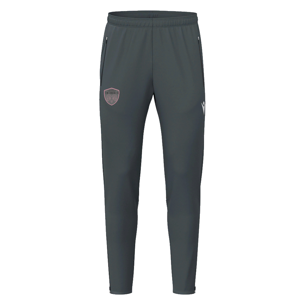 Tenterden FC Macron Archen Pants - KitRoom